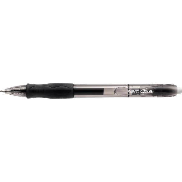 Gelroller Gel-ocity Gel 0,3mm schwarz