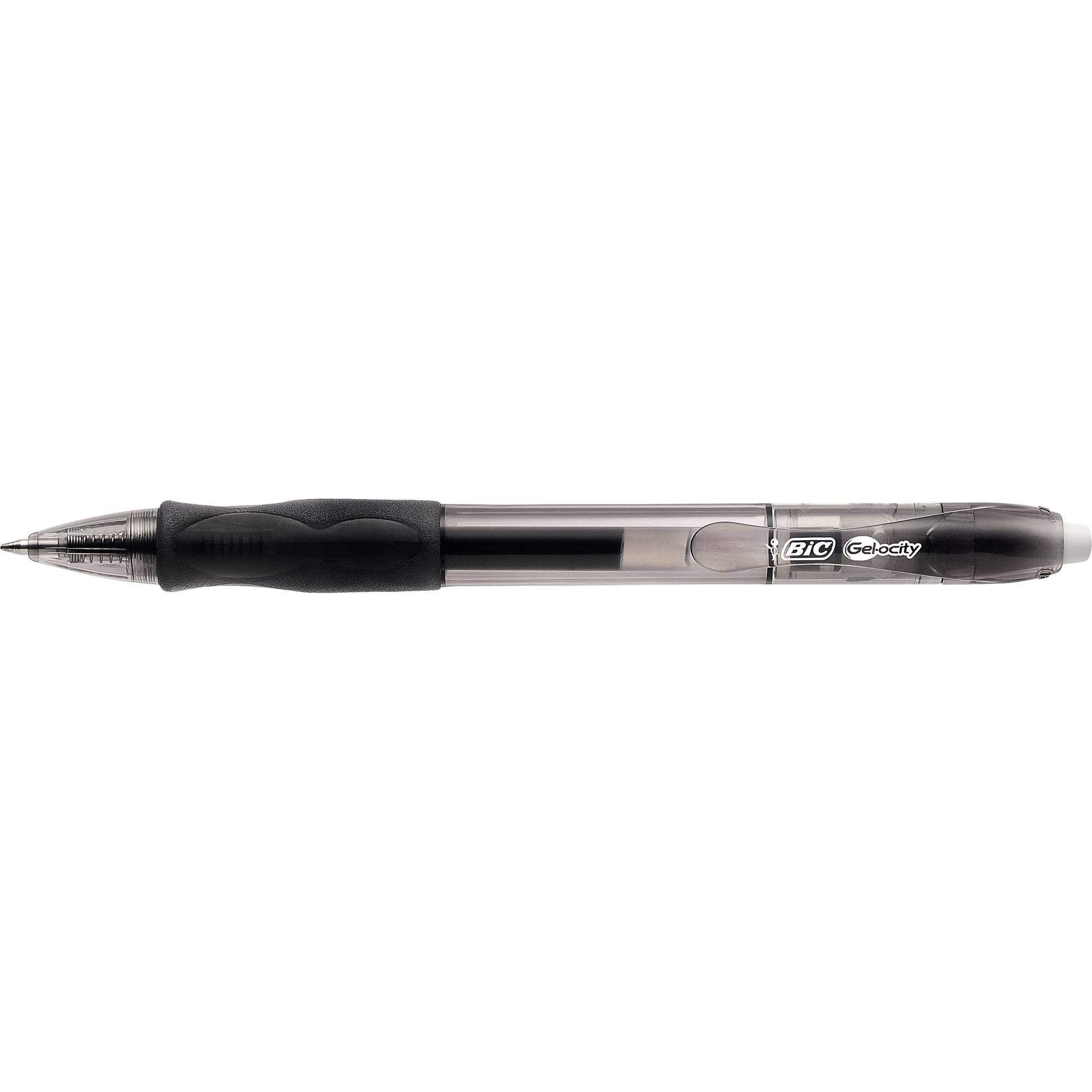 Gelroller Gel-ocity Gel 0,3mm schwarz-0