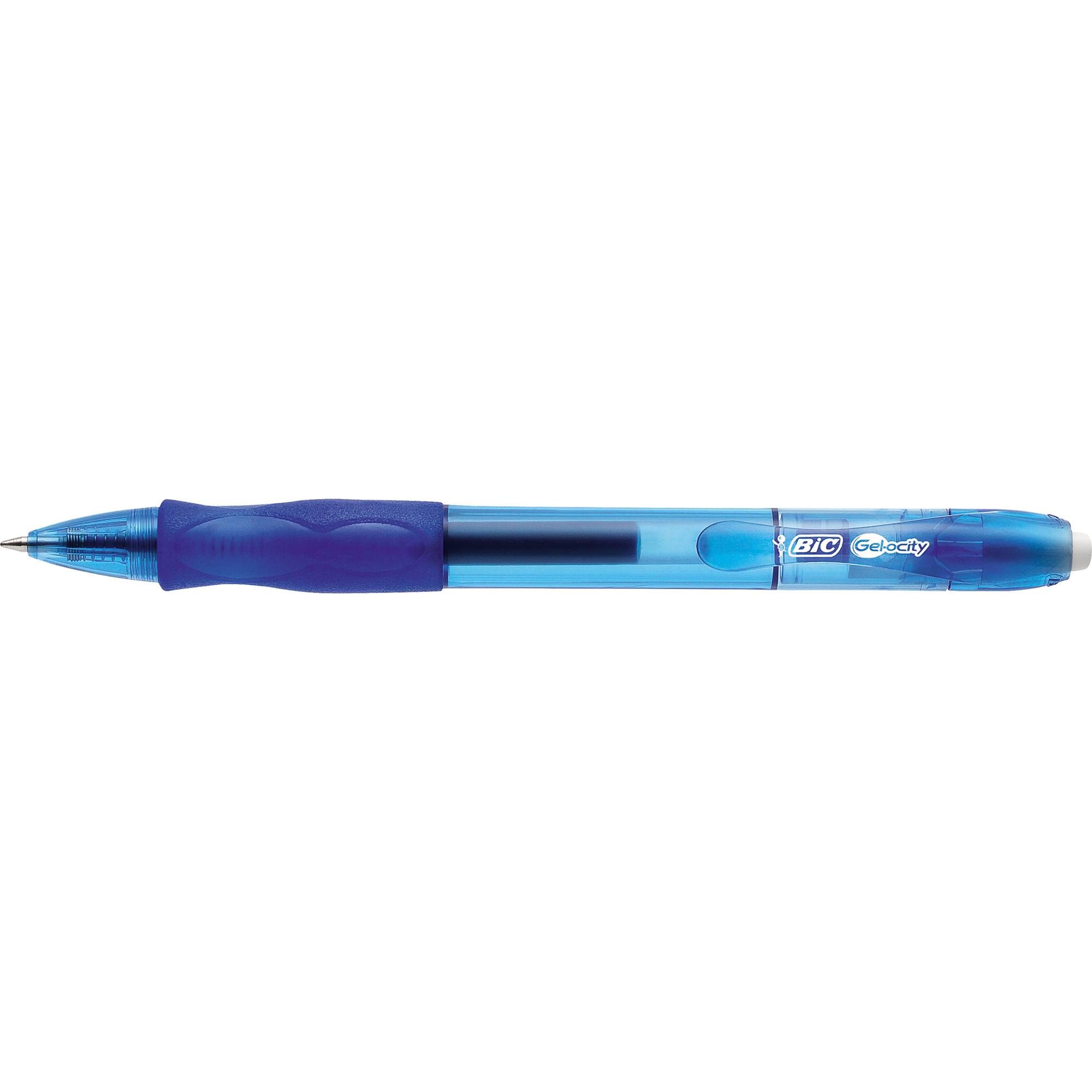 Gelroller Gel-ocity Gel 0,3mm blau-0