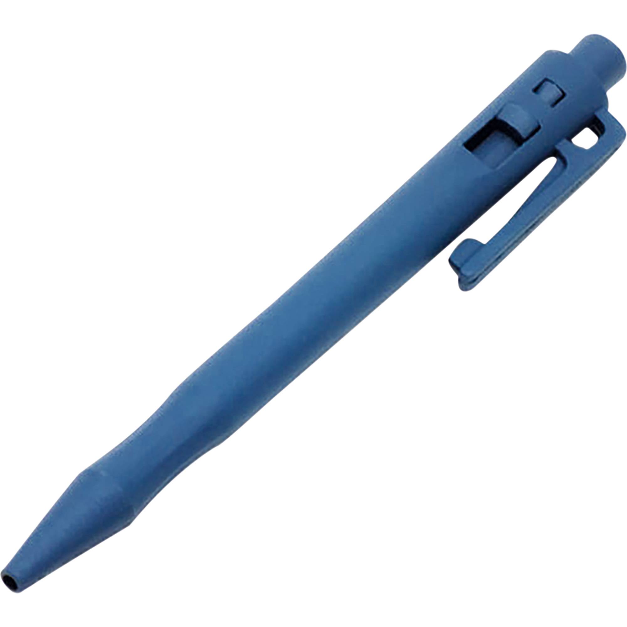 Kugelschreiber FRANK detektierbar DS610-K-11 bl-0