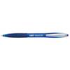 Kugelschreiber ATLANTIS Soft 0,4mm Druckmechanik blau