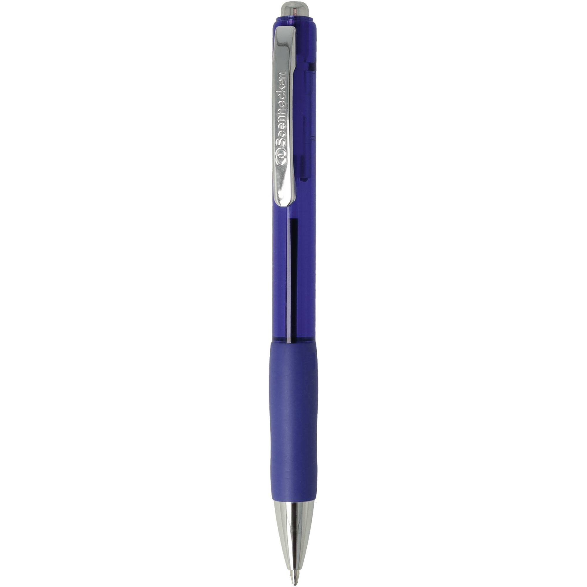 Kugelschreiber Nr.50 M Druckmechanik blau-0