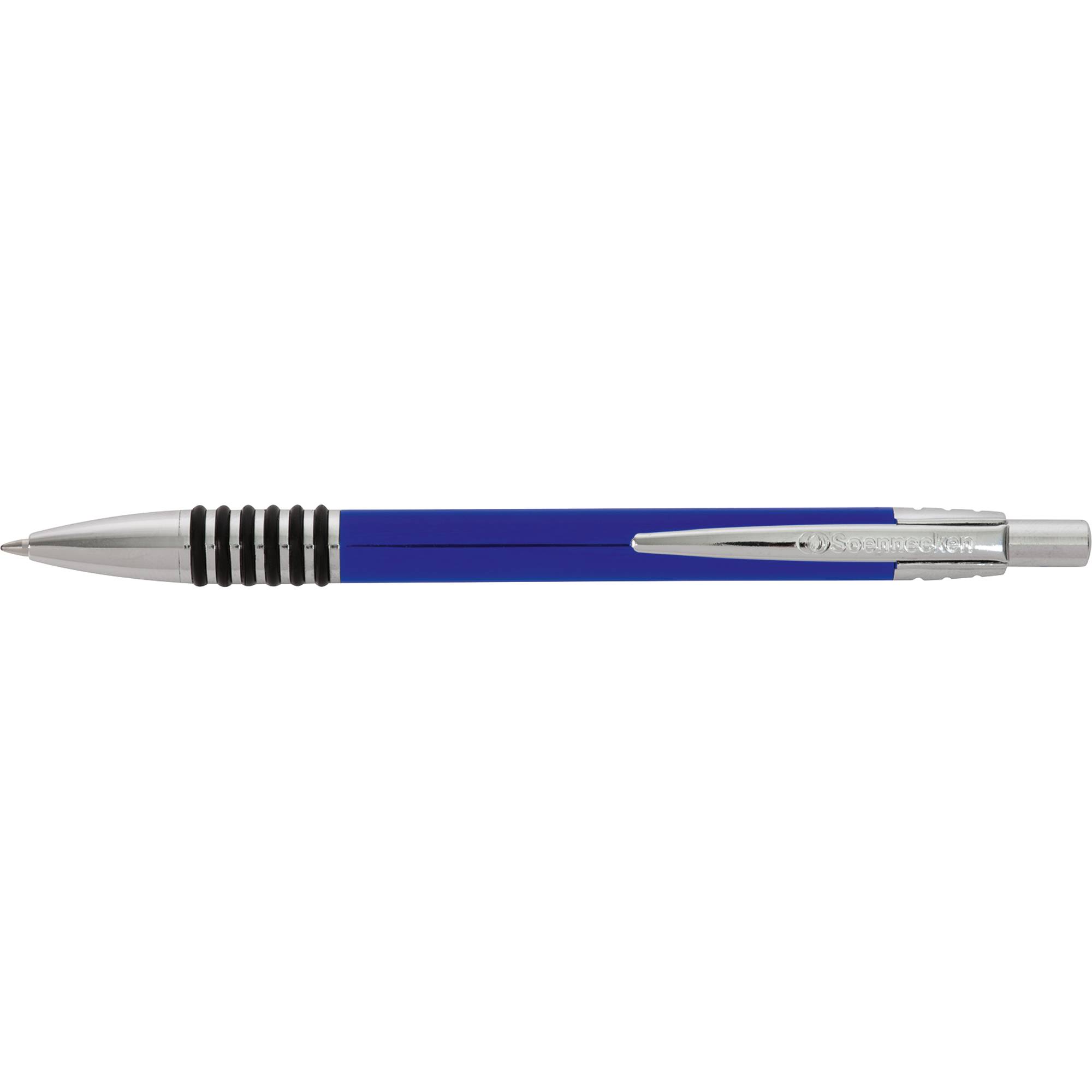 Kugelschreiber Nr.250 Druckmechanik blau-0