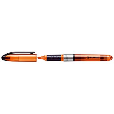STABILO Textmarker Navigator 545/54 orange