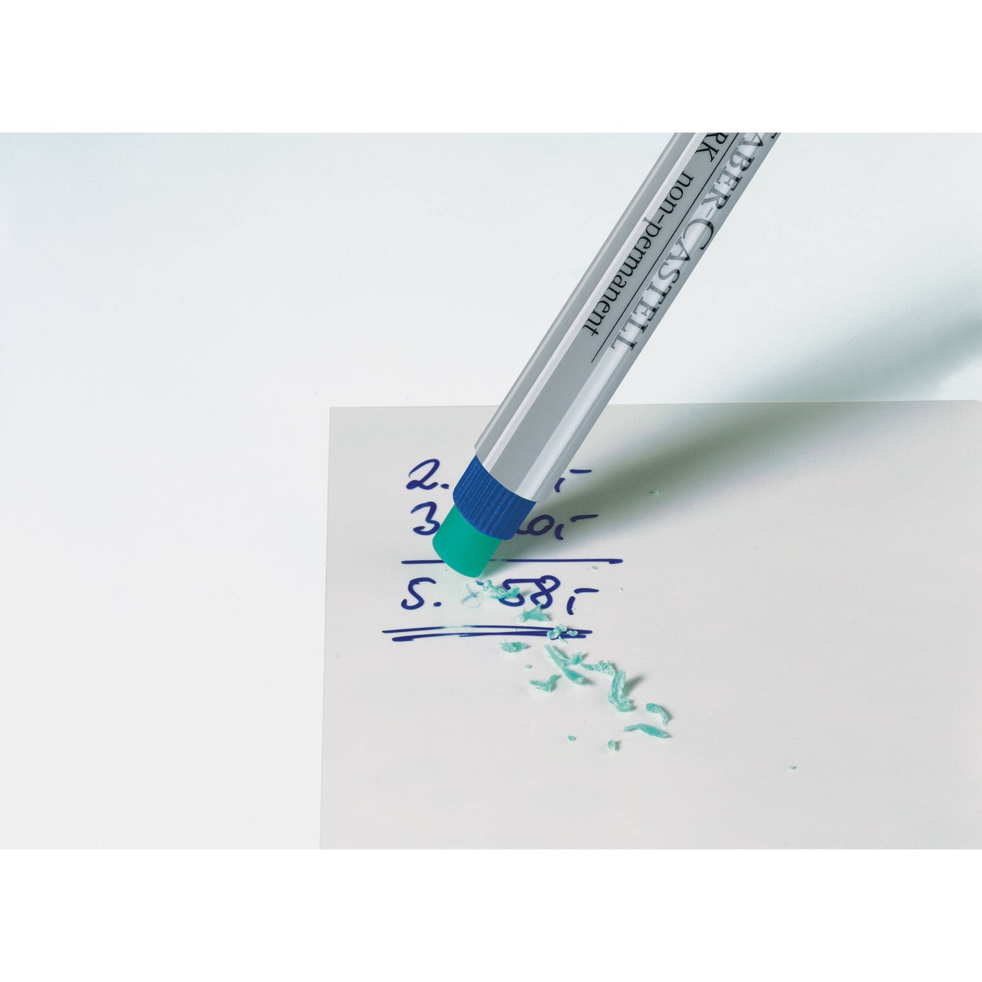 Folienschreiber MULTIMARK 0,6mm blau-3