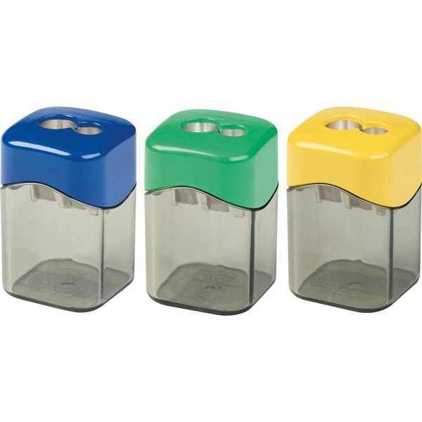 M+R Dosenspitzer Quattro Swing Eco Magnesium 709240650 sort.