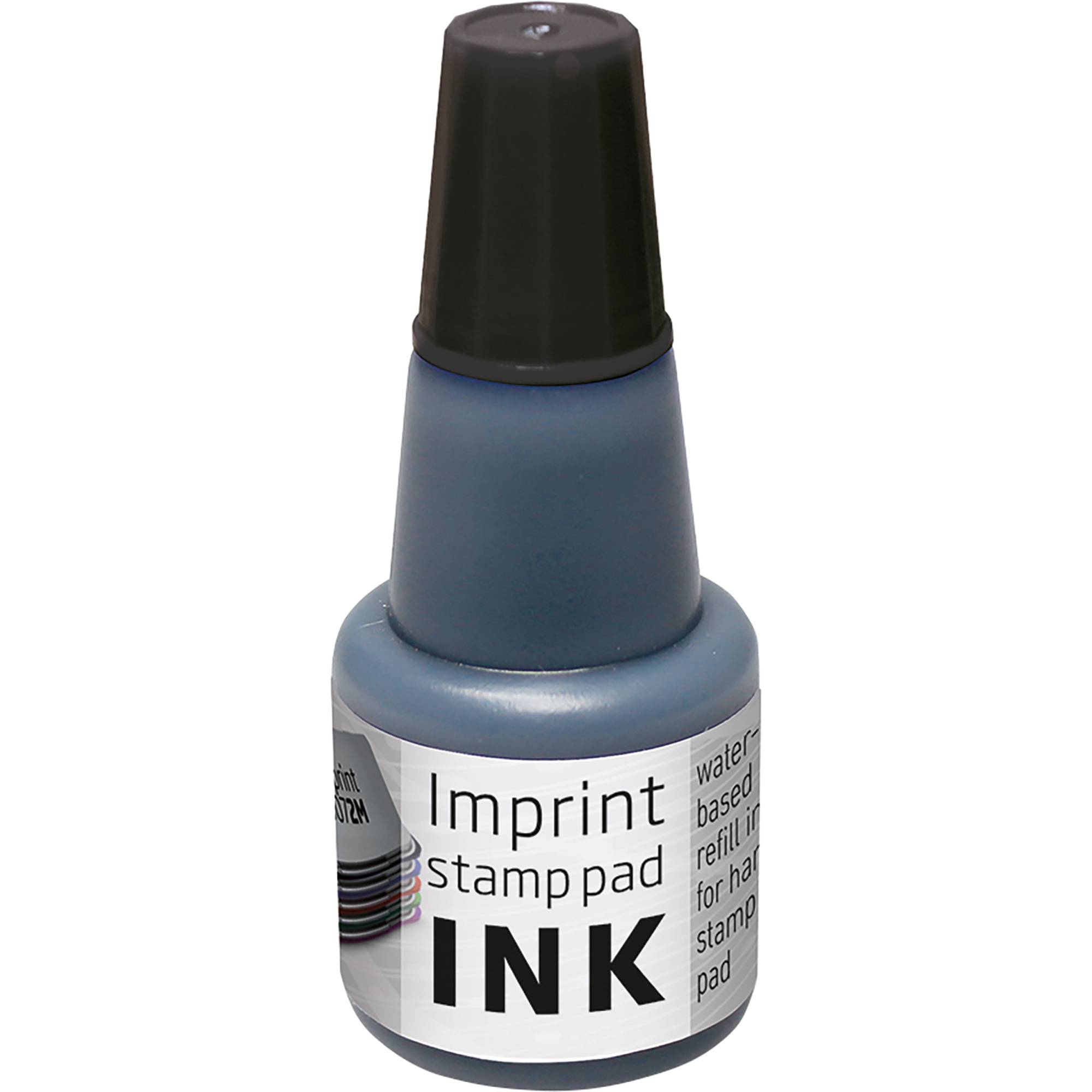 Stempelkissenfarbe Imprint 24ML sw-0