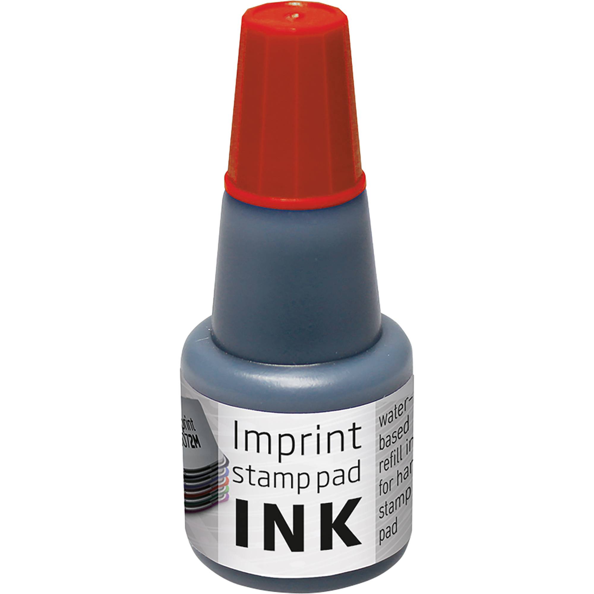Stempelkissenfarbe Imprint 24ML rt