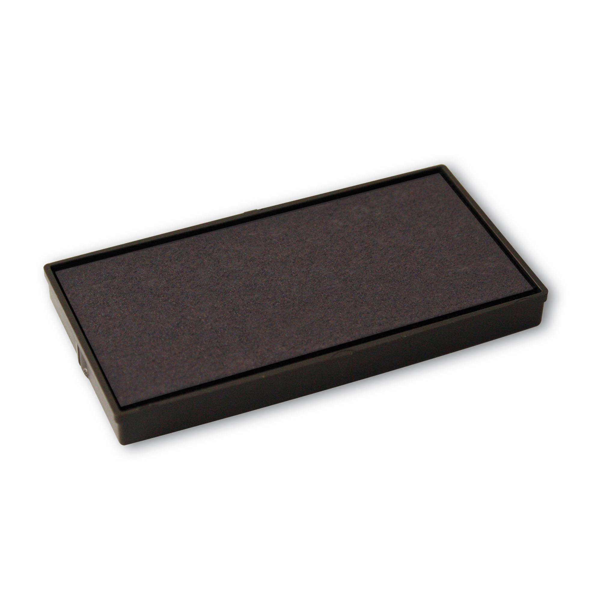 Ersatzstempelkissen E50 sw 2St-0