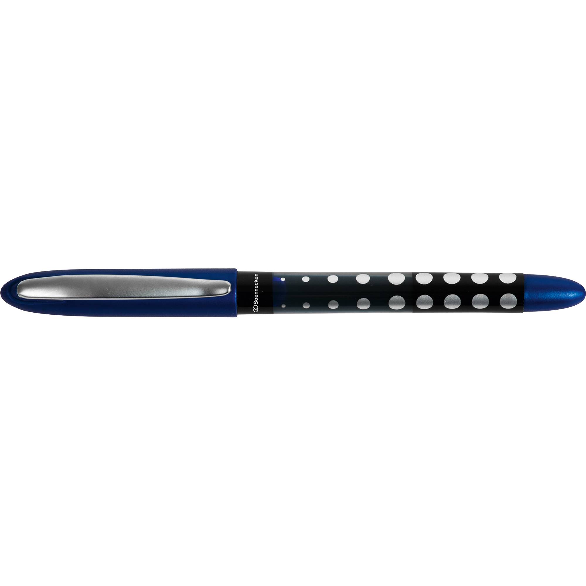 Soennecken Tintenroller 2203 blau-1