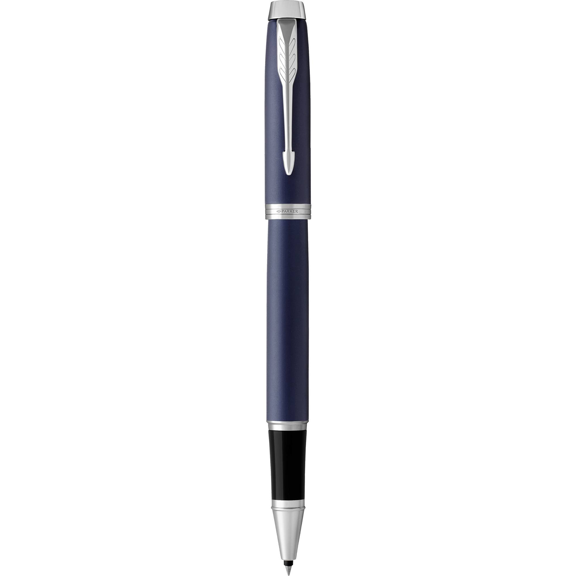 Parker Rollerball IM C.C. 1931661 blau-0