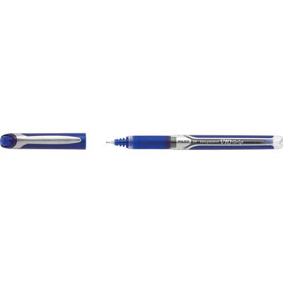 PILOT Tintenroller V10 Grip Strichstärke 0,6mm blau 2208003