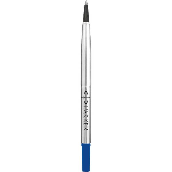 Rollerballmine M blau