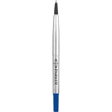 Rollerballmine M blau