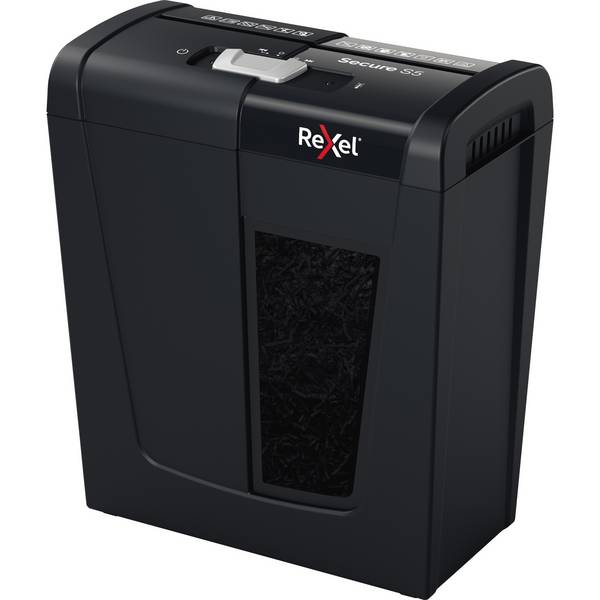 Aktenvernichter Secure S5 P2
