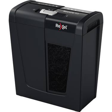 Aktenvernichter Secure S5 P2