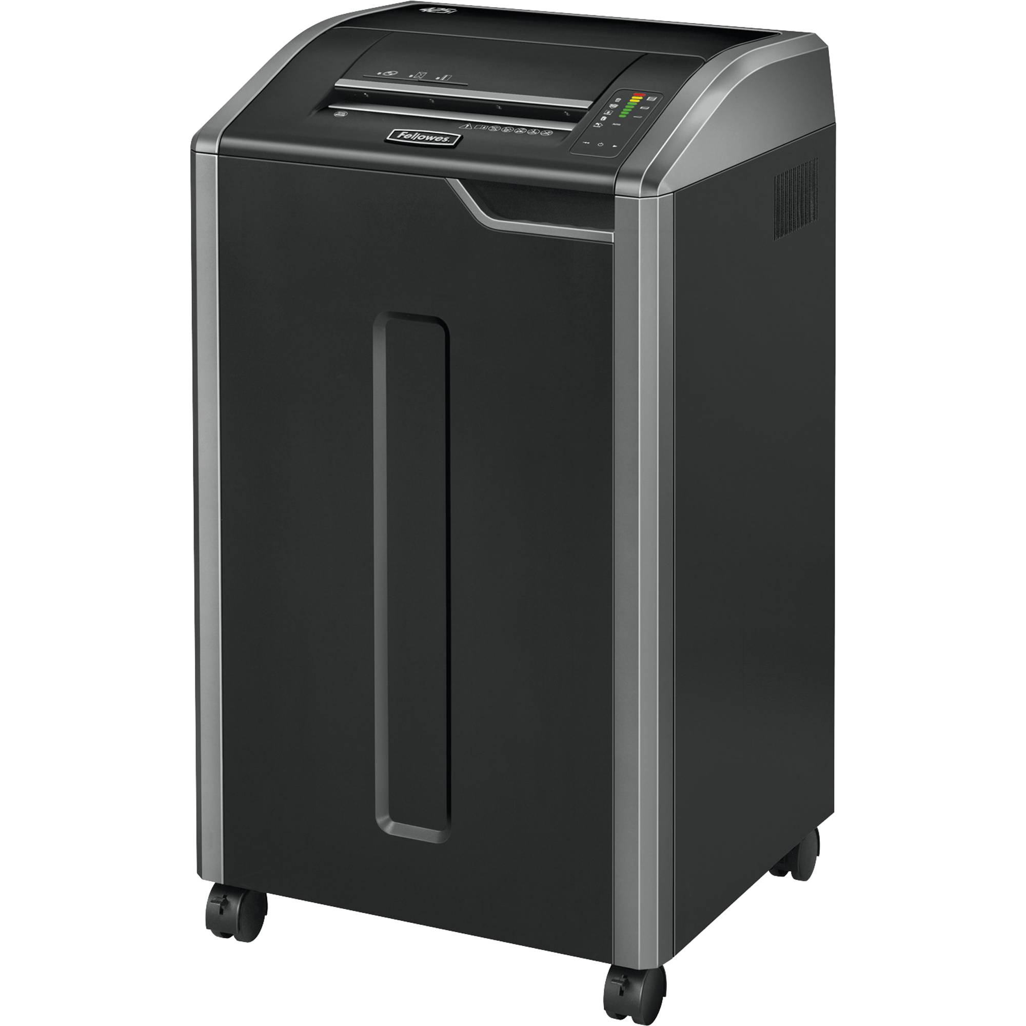 Aktenvernichter Powershred 425i sw-0
