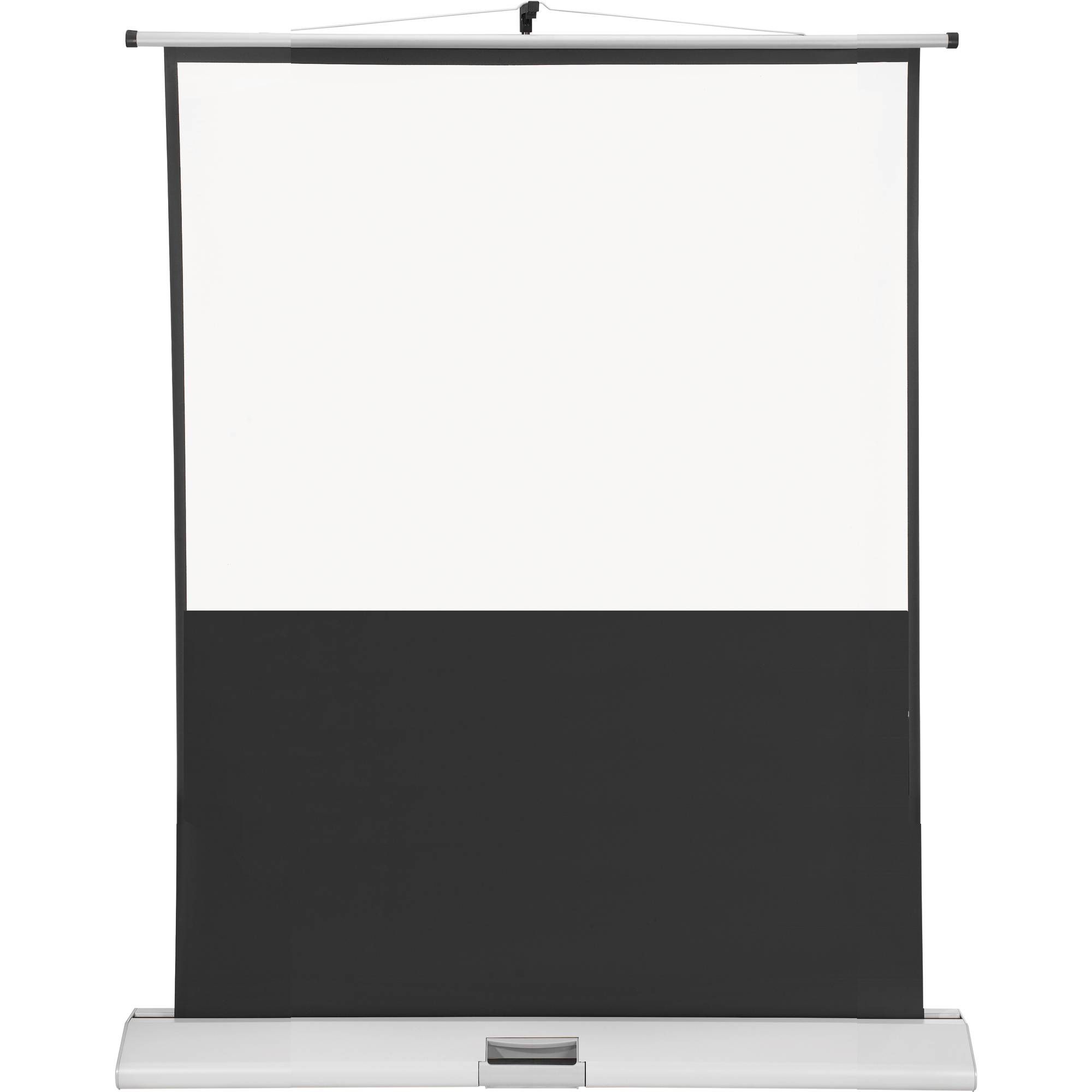 Stativleinwand X-tra! 192,5x9x24,5cm hellgrau - Artikel: 158213581-0