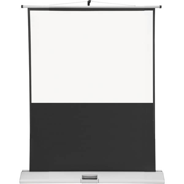 Stativleinwand X-tra! 192,5x9x24,5cm hellgrau - Artikel: 158213581