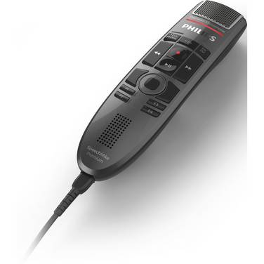 Diktiergerät SpeechMike Premium Touch