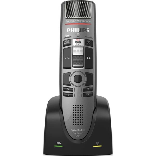 Diktiergerät SpeechMike Premium Air