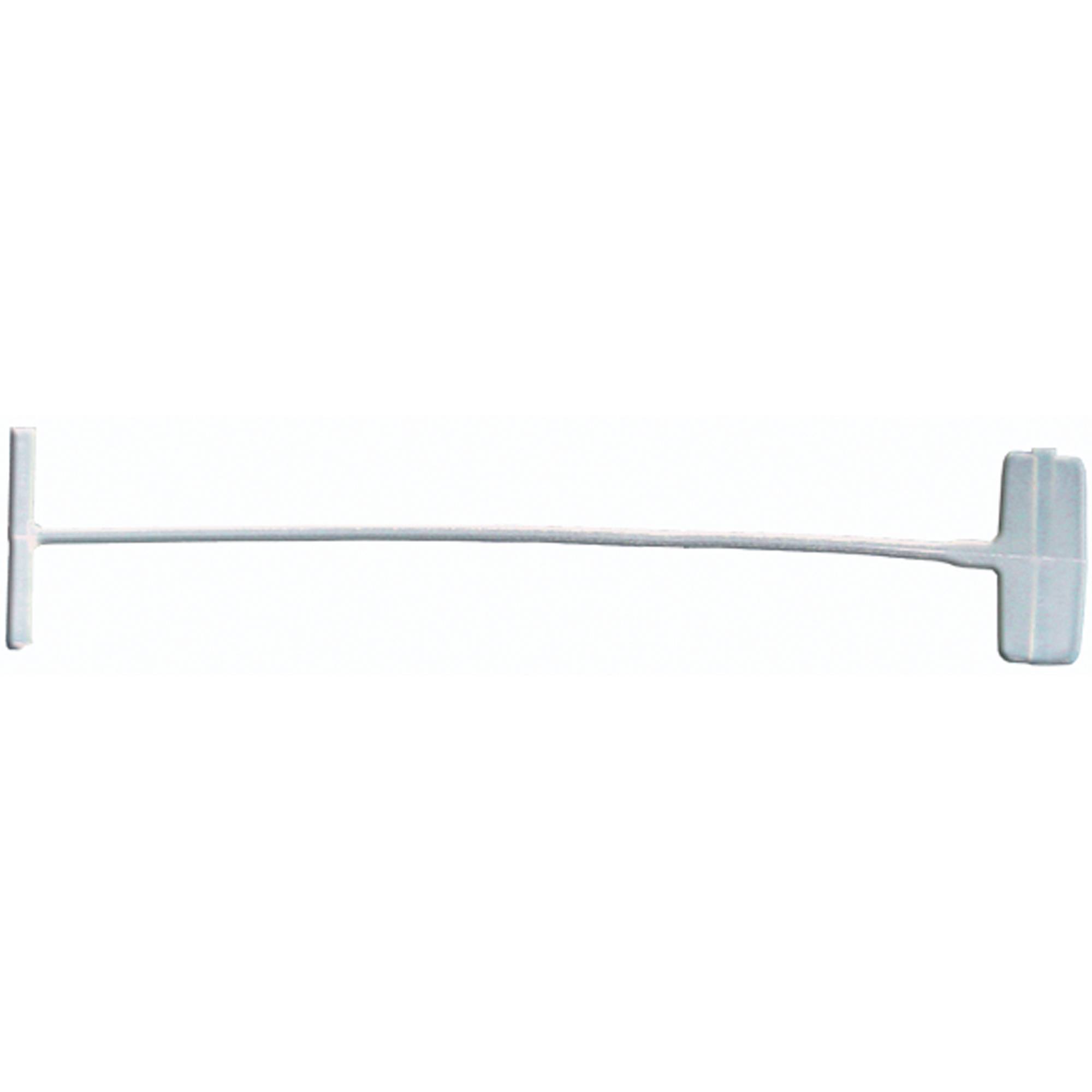 Anschiessfäden 25mm Nylon farblos 2.000 St./Pack.