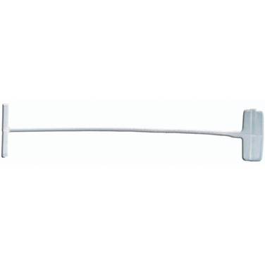 Anschiessfäden 25mm Nylon farblos 2.000 St./Pack.