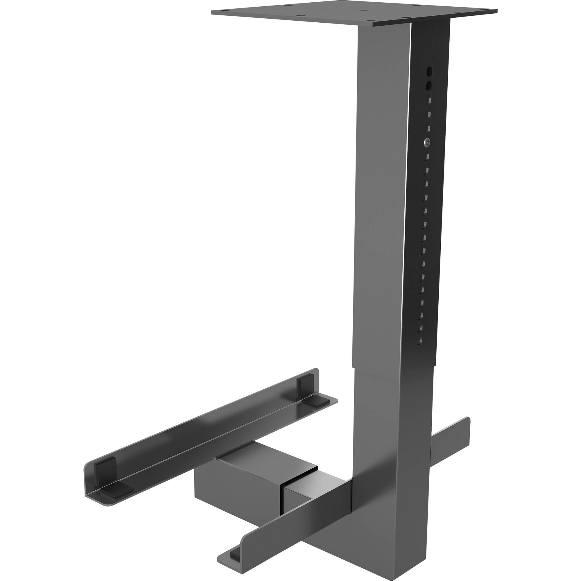 Hammerbacher PC-Halter VRCPU/G graphit-0