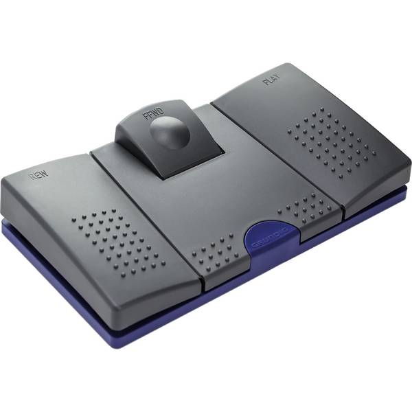 Fußschalter Digta 540 USB