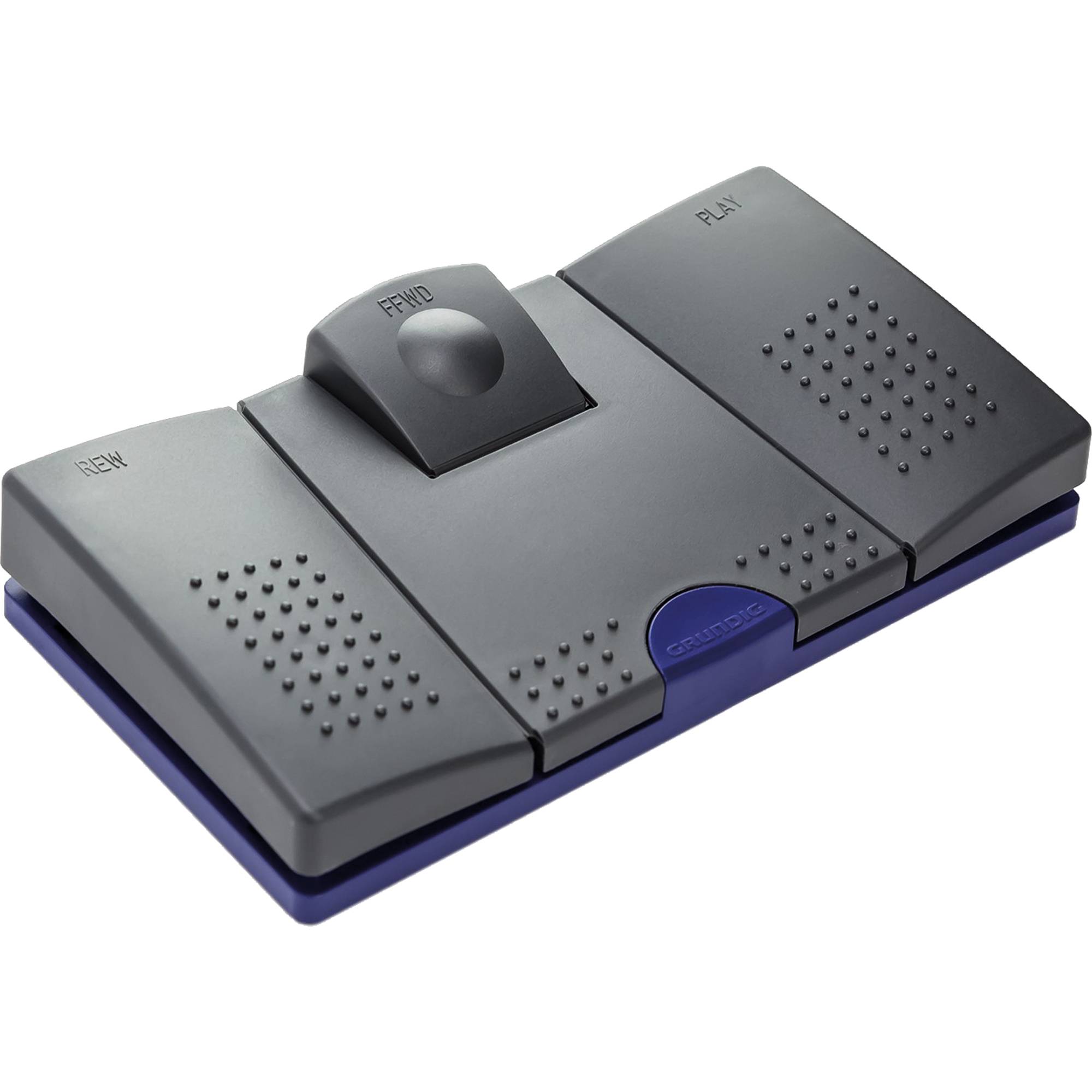 Fußschalter Digta 540 USB-0