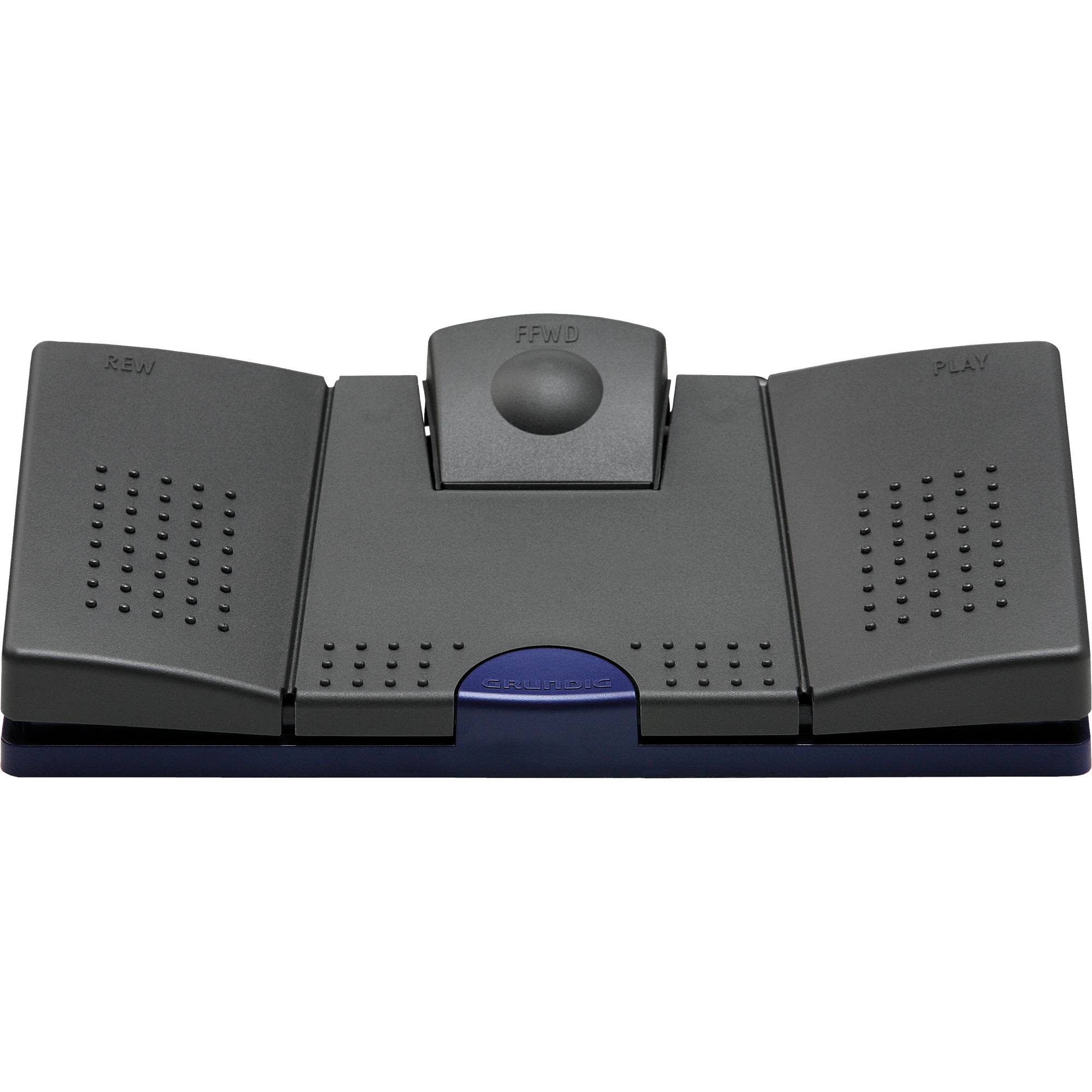 Fußschalter Digta 540 USB-1