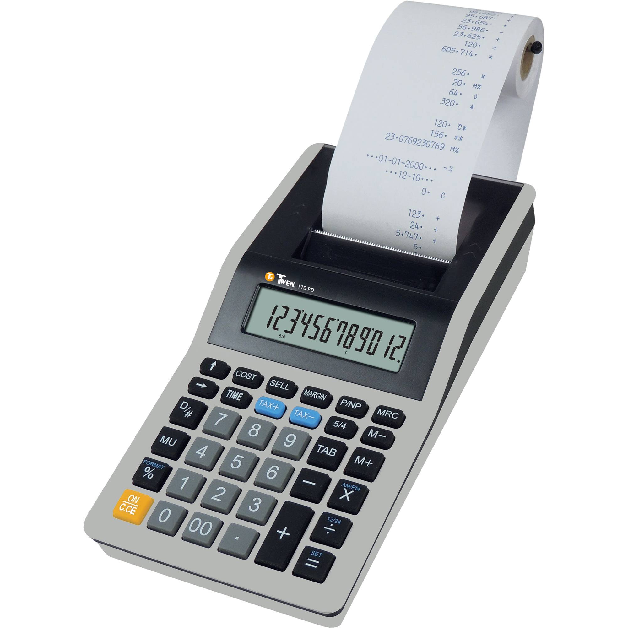 TWEN Tischrechner 110 PD 573 573-0