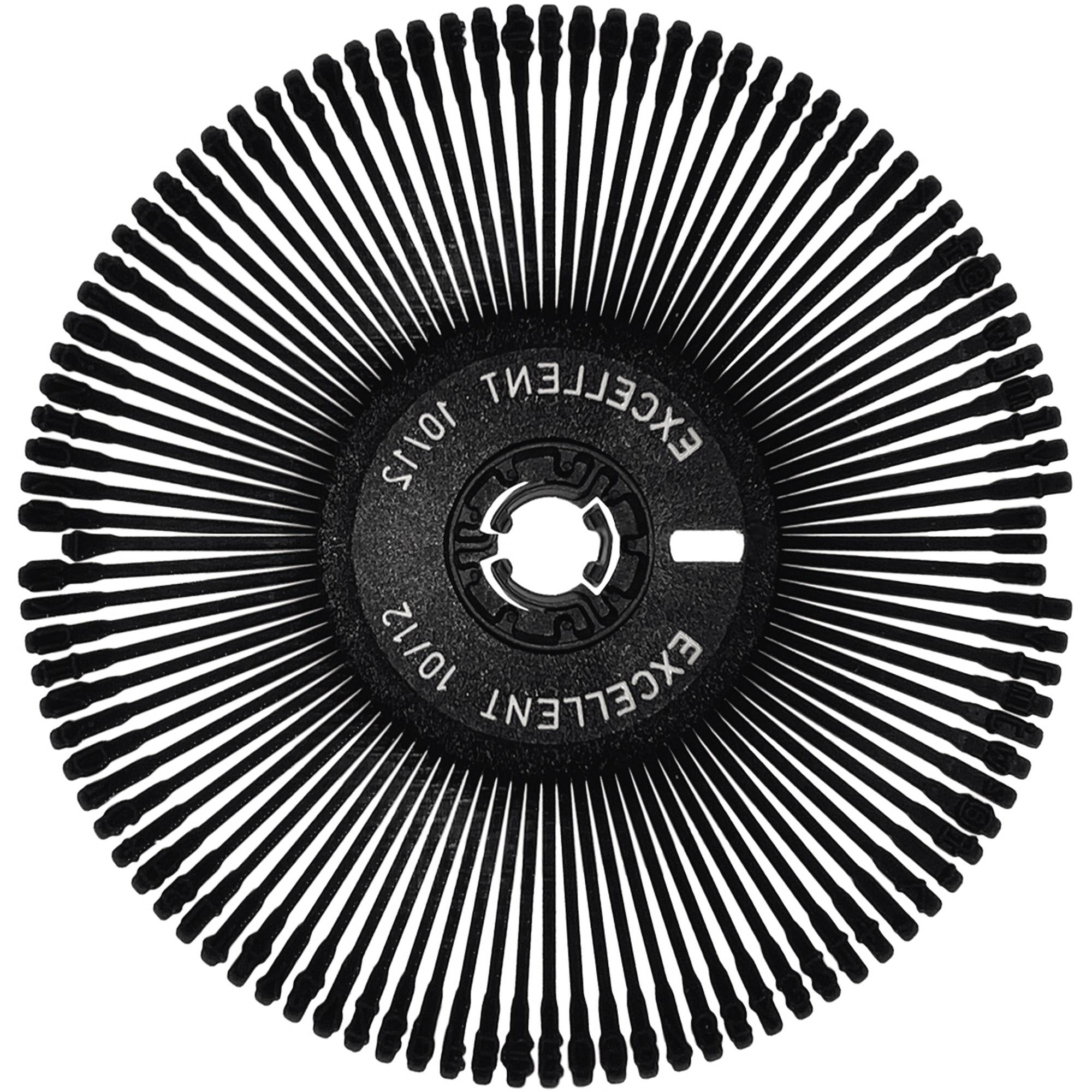 Typenrad Excellent 10/12 Gr.01 E-47-0