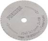 Proxxon Micromot 4006274286528 28 652 Kreissägeblatt 23 x 2.6 x 0.3 mm 1 St.
