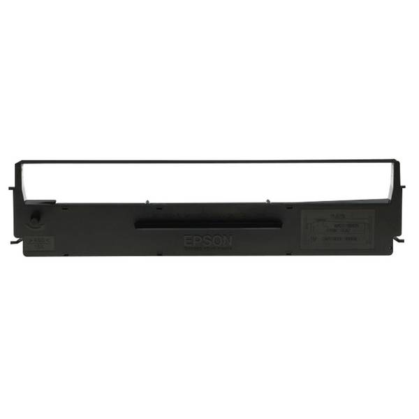 Farbband 2,5Mio.Zeichen Nylon schwarz - Artikel: 106018990