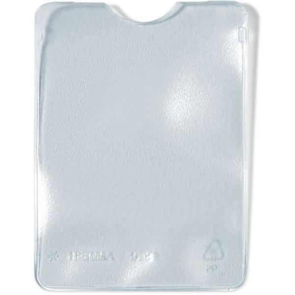 Ausweishüllen 52x75mm für Dokumente Format DIN A8-1