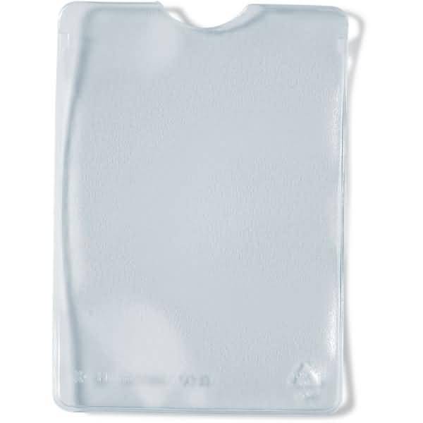 HERMA Ausweishülle, PP, 1-fach, 58 x 87 mm, Kleinpackung (6501043)-1