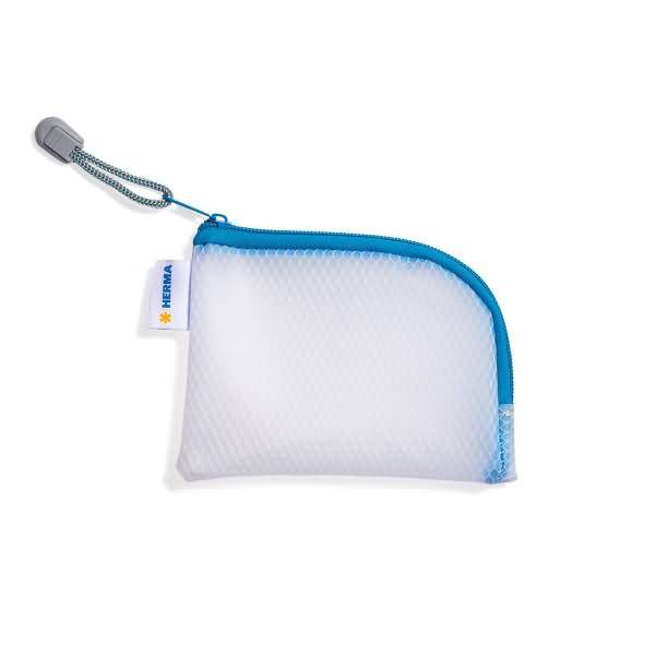 Universaltasche A7 14x10cm blau-0