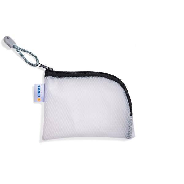 Universaltasche A7 14x10cm schwarz-0