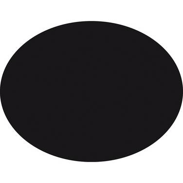 Securit Kreidetafel SILHOUETTE "Oval"