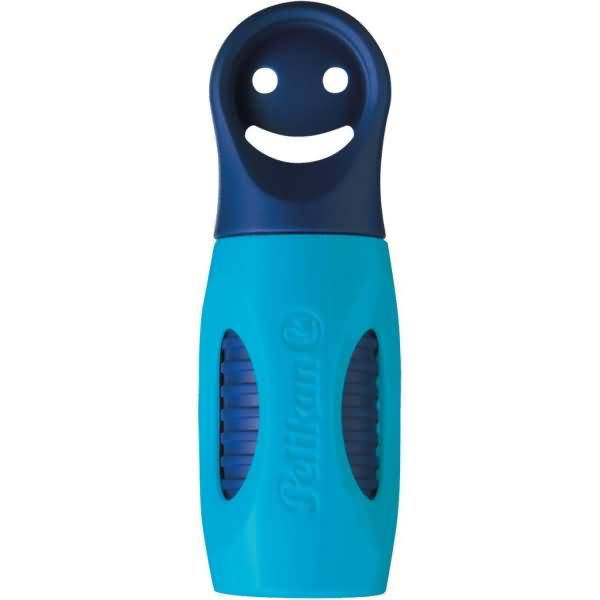 Dosenspitzer griffix für 2mm Minen Oceanblue-1