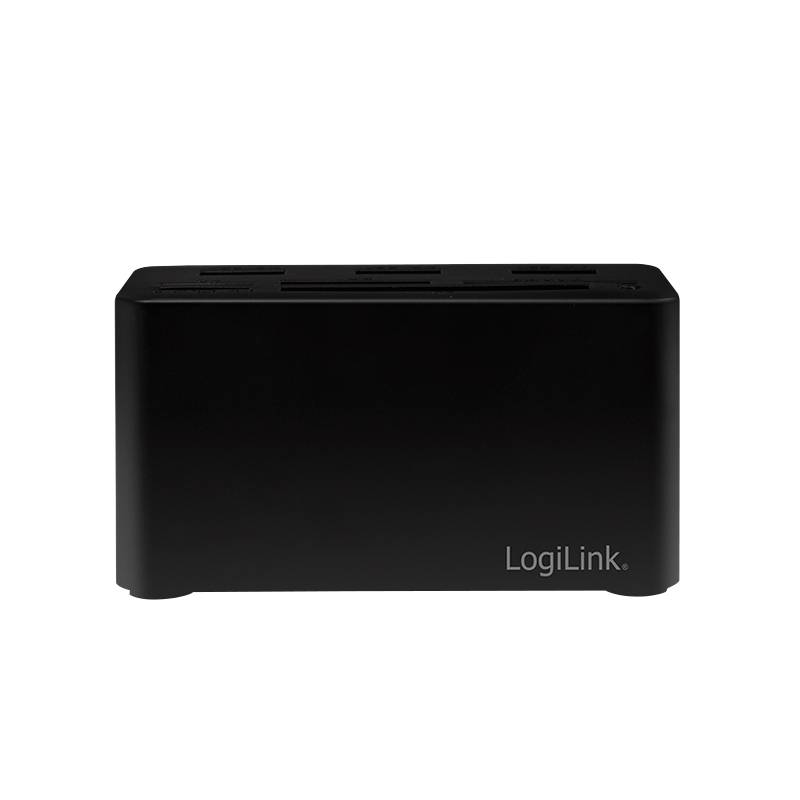 LogiLink - Mini-Dock - USB-C 3.2 Gen 1-4