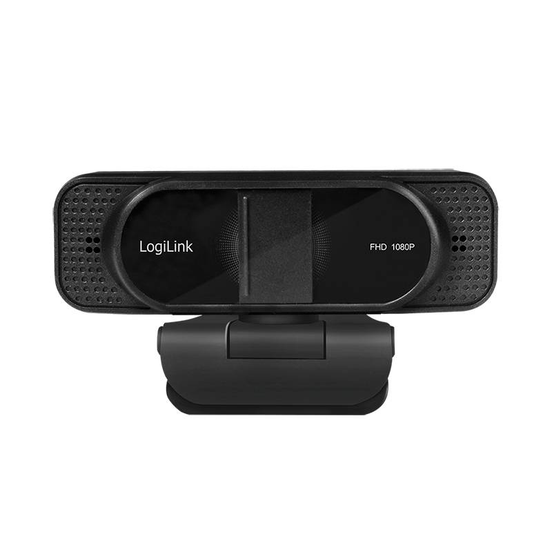 LogiLink LL1 Privacy - Webcam - Farbe - 2 MP-2