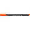 Fineliner triplus 0,3mm orange
