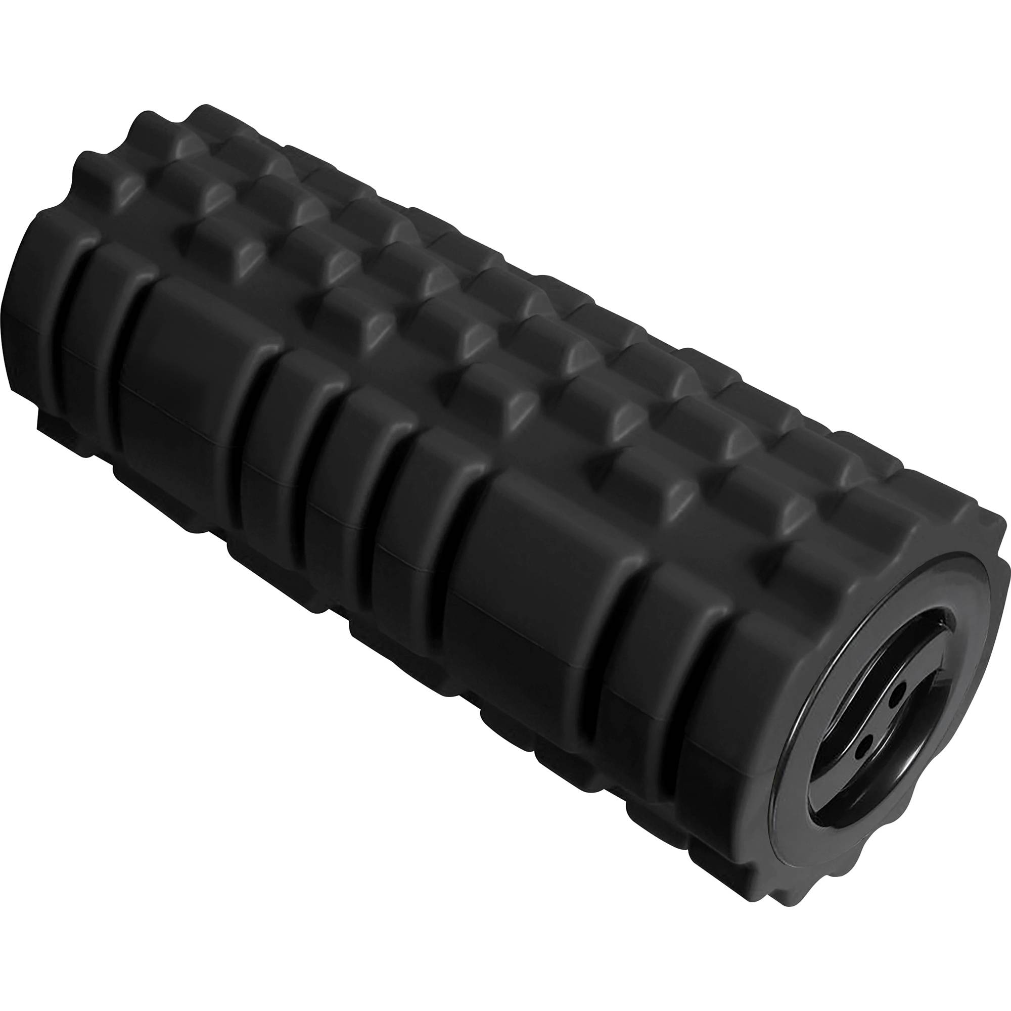 Fußstütze ROLLER FEET rollbar zylindrisch sw-0