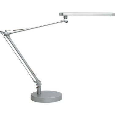 Tischleuchte Mambo LED silber