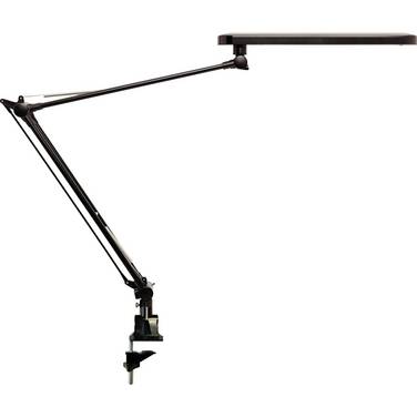 Tischleuchte Mambo LED schwarz