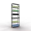 Regal MULTIplus150 Grund 3.000x1.000x300mm 7Böden vz