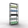 Regal MULTIplus150 Grund 2.500x1.000x300mm 6Böden vz