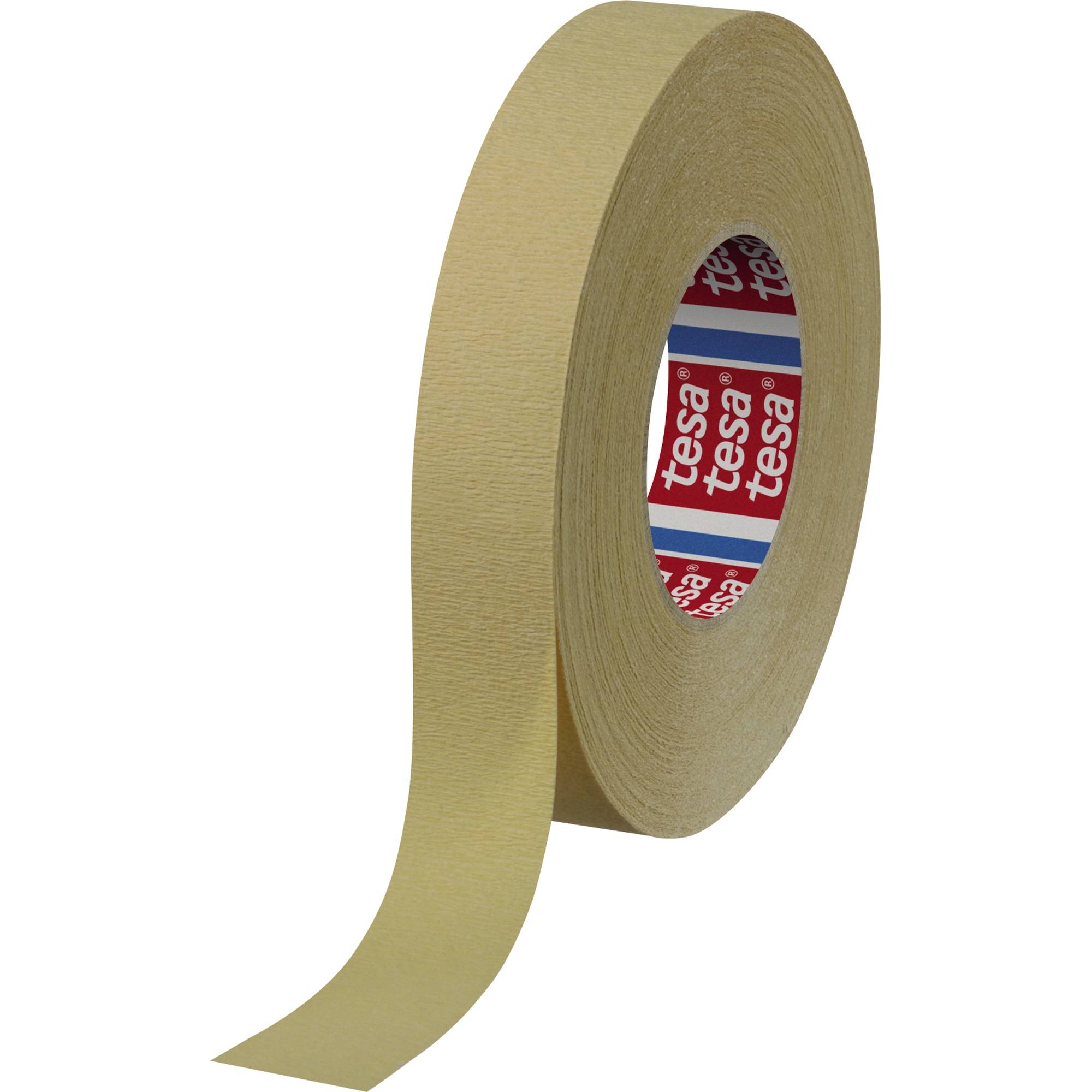 Kreppband tesakrepp 30mmx50m beige-0